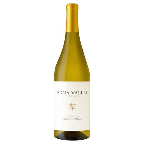 Edna Valley Edna Valley Vineyard Chardonnay Chardonnay