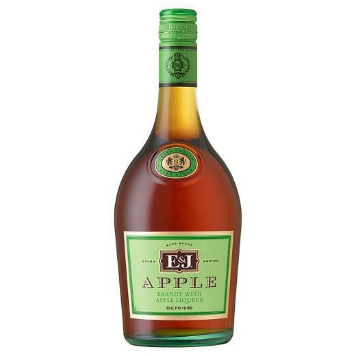 E&J E&J Apple Brandy