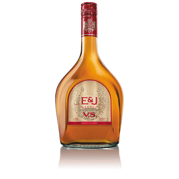 E&J E&J V.S. Brandy