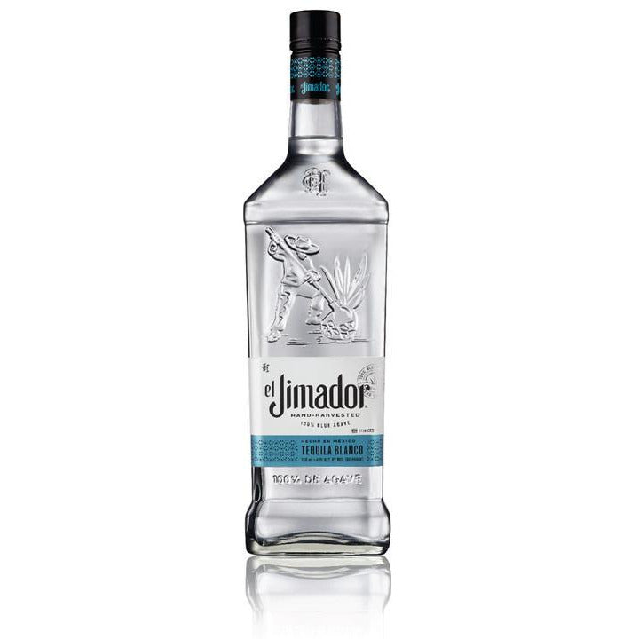 El Jimador El Jimador Blanco Tequila