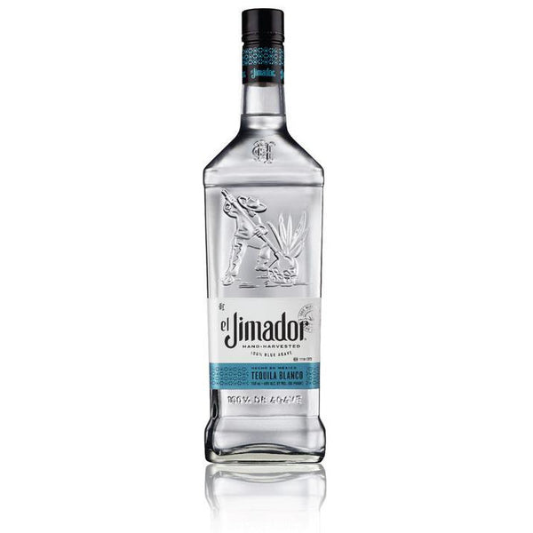 El Jimador El Jimador Blanco Tequila