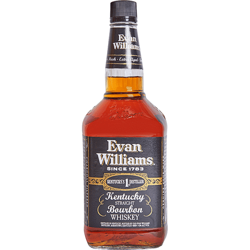Evan Williams Evan Williams Whiskey