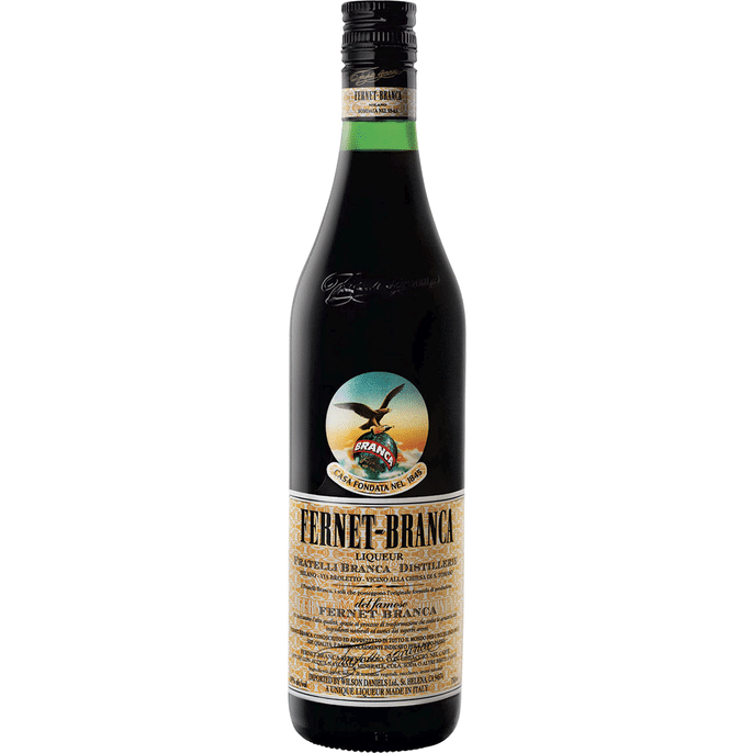 Fermet Branca Fermet Branca Liqueur