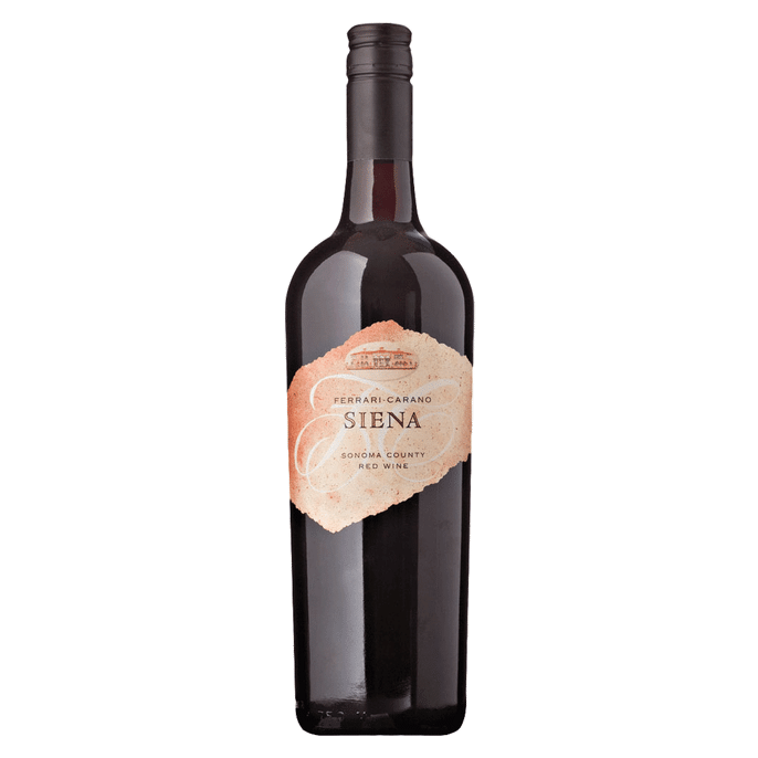 Ferrari-Carano Siena Ferrari-Carano Siena Red Blend Red