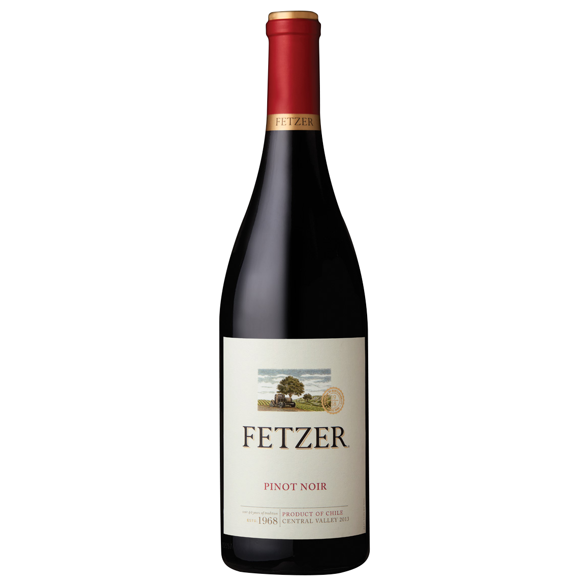 Fetzer Fetzer Pinot Noir Pinot Noir