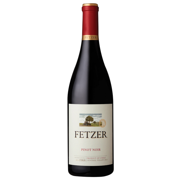 Fetzer Fetzer Pinot Noir Pinot Noir