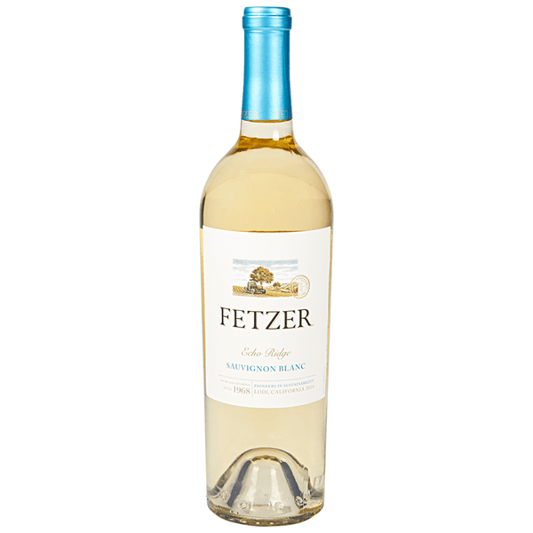 Fetzer Fetzer Sauvignon Blanc Sauvignon Blanc
