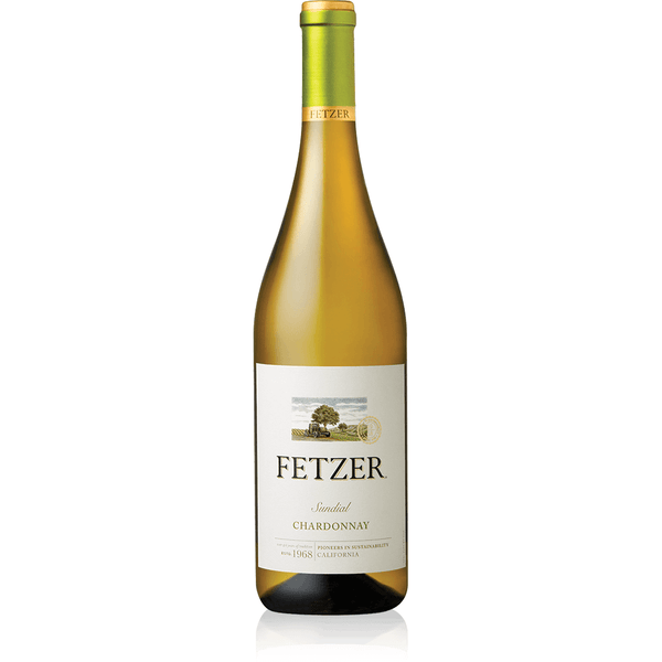 Fetzer Fetzer Sundial Chardonnay Chardonnay