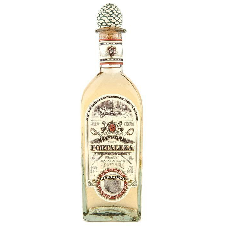 Fortaleza Fortaleza Reposado Tequila
