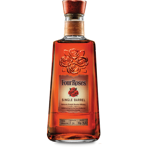 Four Roses Four Roses Single Barrel Whiskey