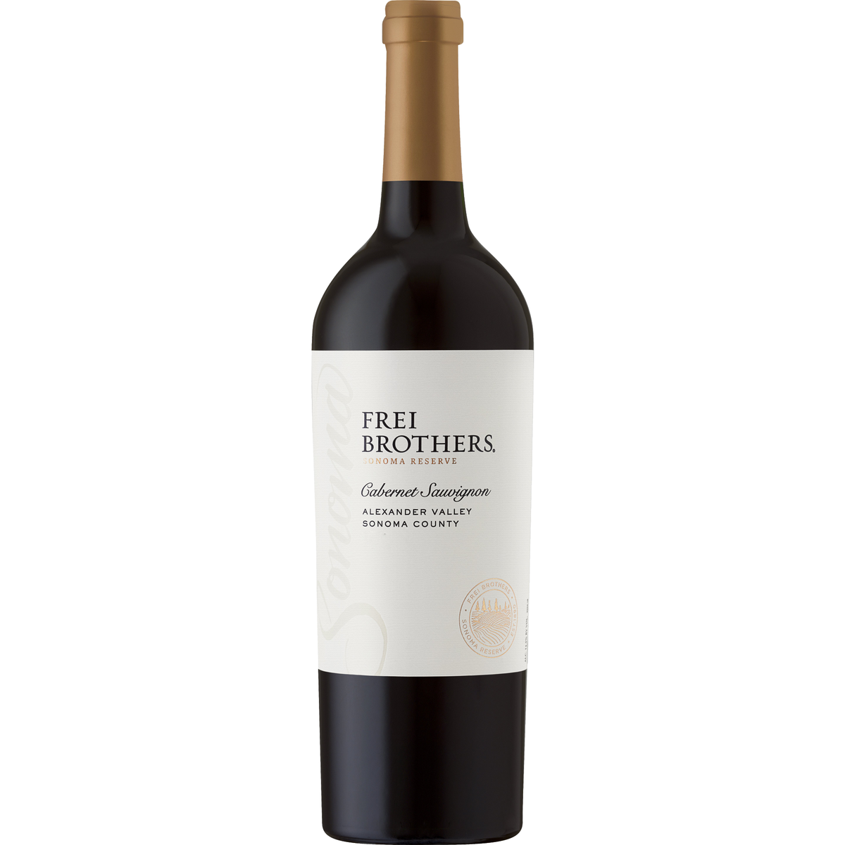 Frei Frei Brothers Chardonnay Chardonnay