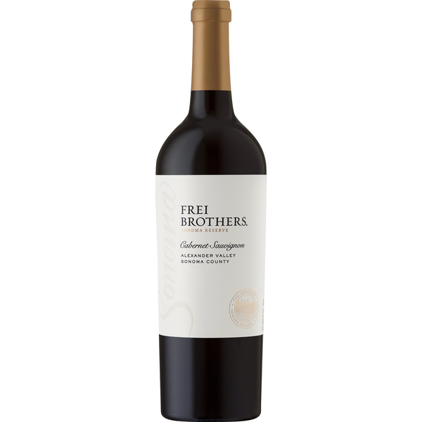 Frei Frei Brothers Chardonnay Chardonnay