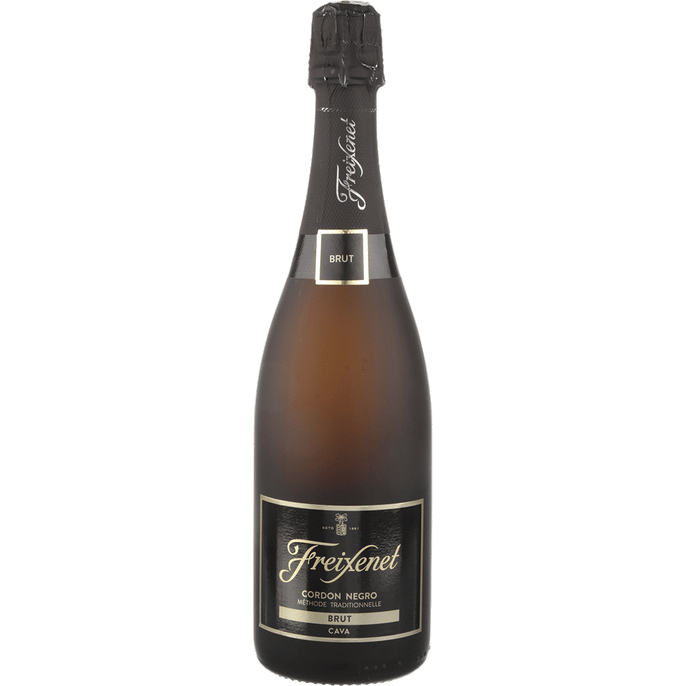 Freixenet Freixenet Cordon Negro Brut Champagne