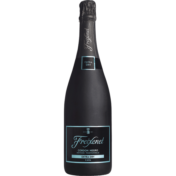 Freixenet Freixenet Cordon Negro Extra Dry Champagne