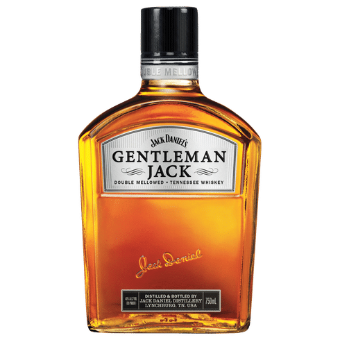 Jack Daniels Gentleman Jack Whiskey