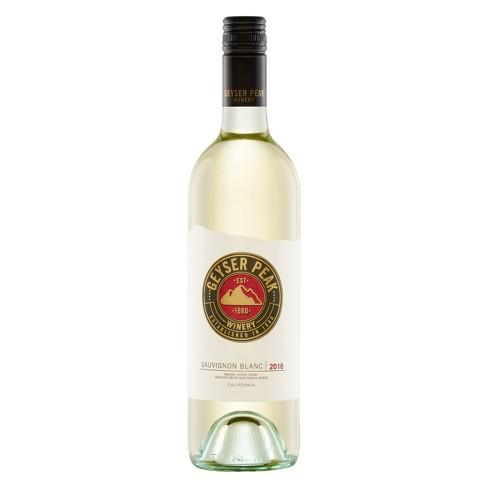 Geyser Geyser Peak Sauvignon Blanc Sauvignon Blanc