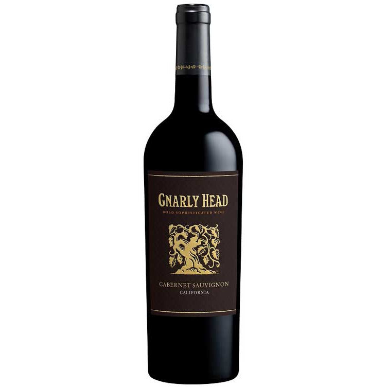 Gnarly Gnarly Head Cabernet Sauvignon Cabernet Sauvignon