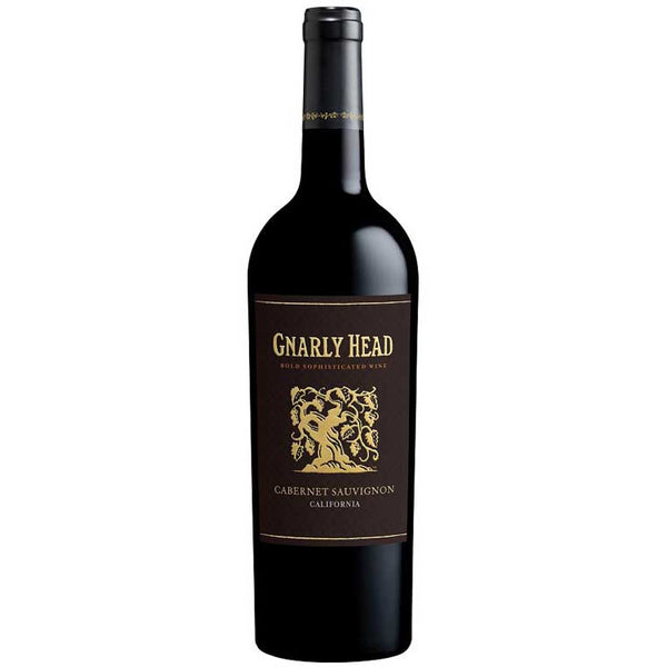 Gnarly Gnarly Head Cabernet Sauvignon Cabernet Sauvignon
