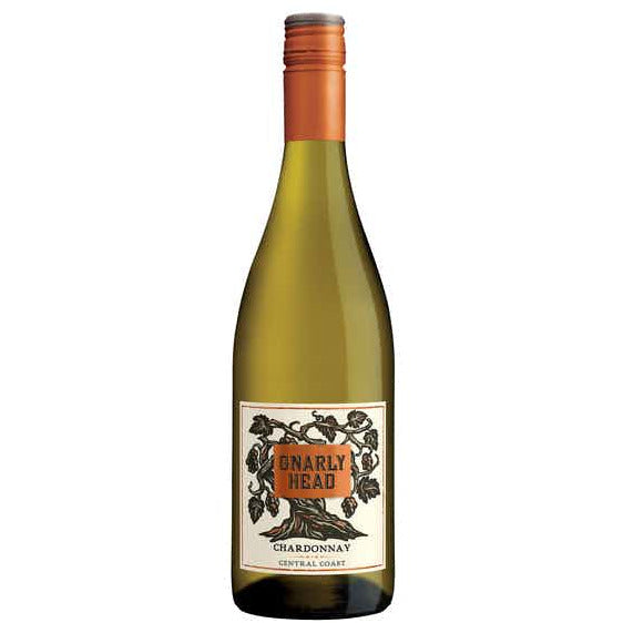 Gnarly Gnarly Head Chardonnay Chardonnay