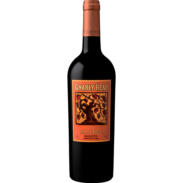 Gnarly Gnarly Head Malbec Malbec