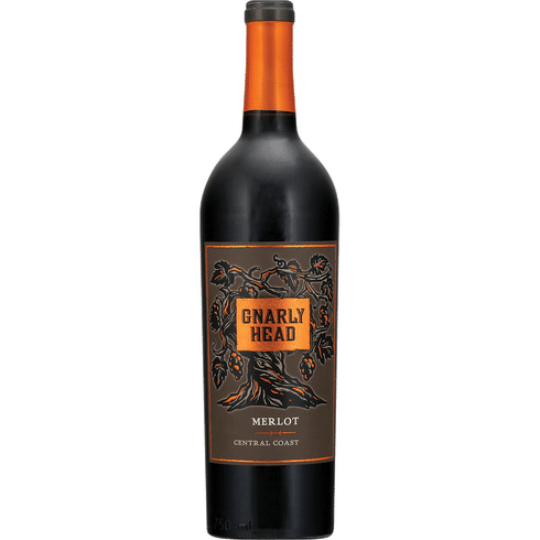 Gnarly Gnarly Head Merlot Merlot