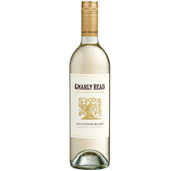 Gnarly Gnarly Head Sauvignon Blanc Sauvignon Blanc
