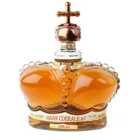 Corralejo Gran Corralejo Tequila