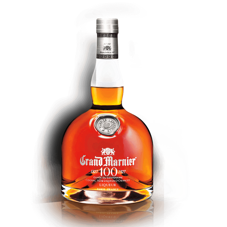 Grand Marnier 100 Grand Marnier 100 Liqueur