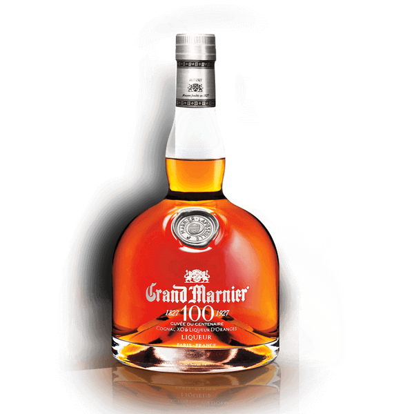 Grand Marnier 100 Grand Marnier 100 Liqueur