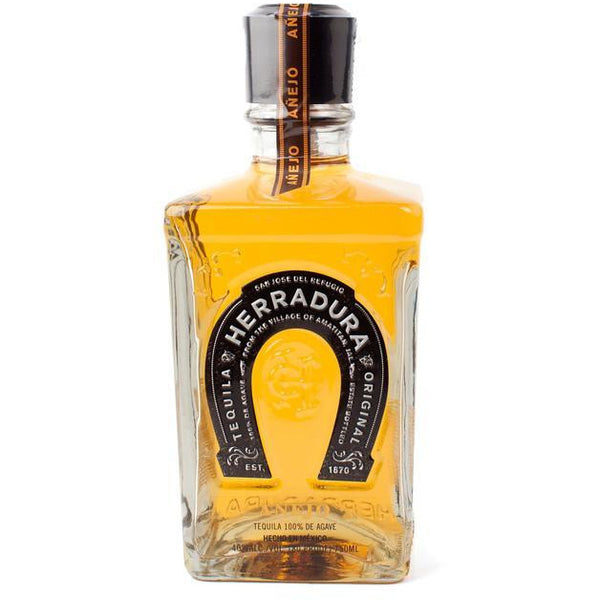 Herradura Herradura Anejo Tequila