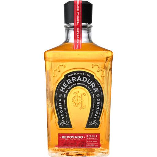 Herradura Herradura Reposado Tequila