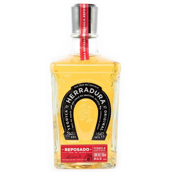 Herradura Herradura Reposado Tequila