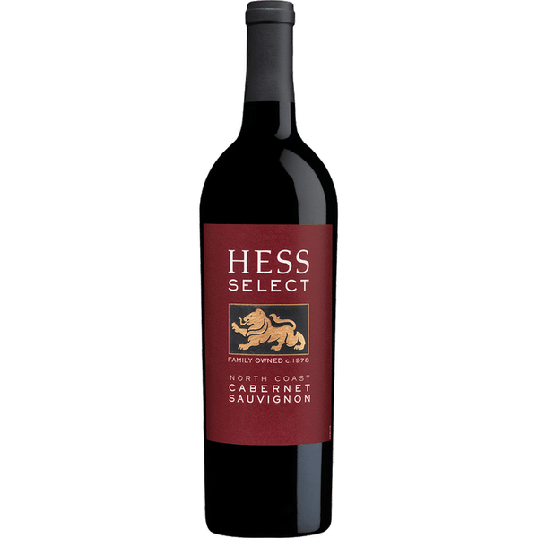 Hess Hess Select Cabernet Sauvignon Cabernet Sauvignon
