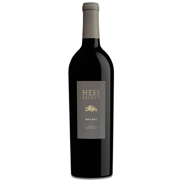 Hess Hess Select Malbec Malbec