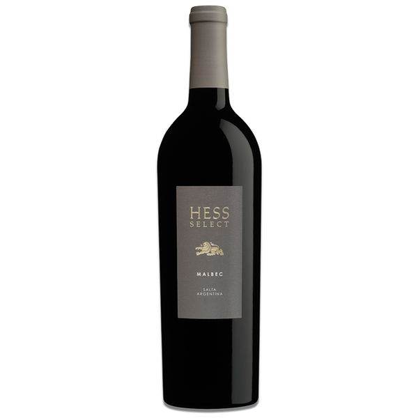 Hess Hess Select Malbec Malbec