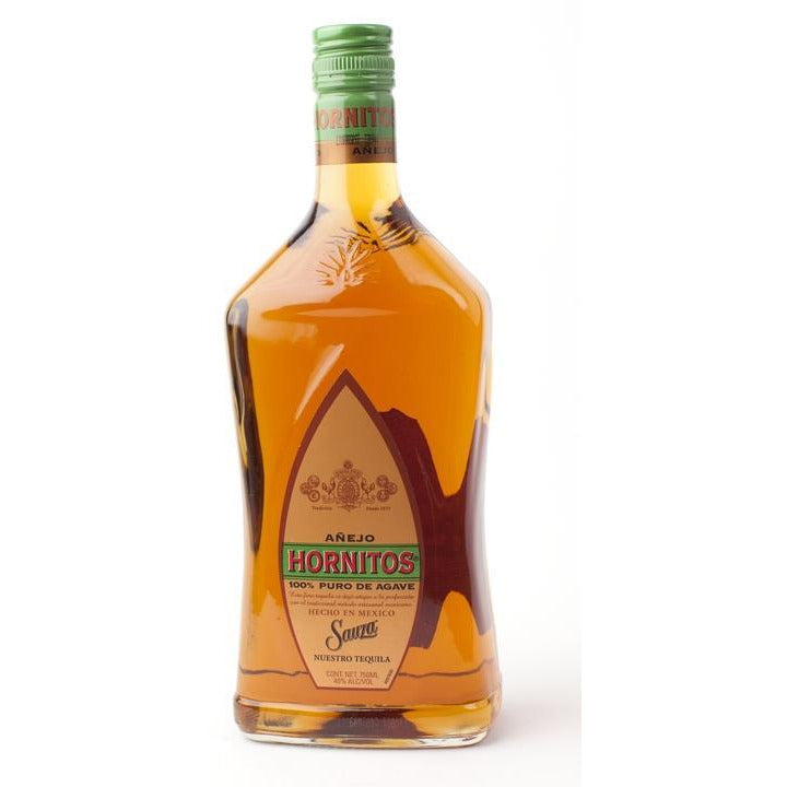 Hornitos Hornitos Anejo Tequila