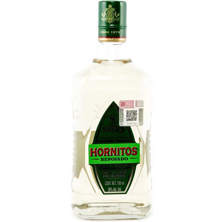 Hornitos Hornitos Reposado Tequila