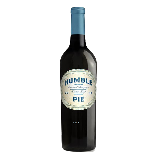 Humble Pie Humble Pie Cabernet Sauvignon Cabernet Sauvignon