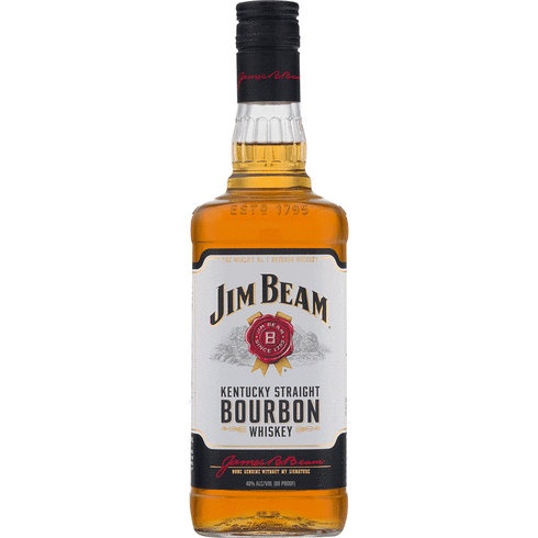 Jim Beam Jim Beam Whiskey