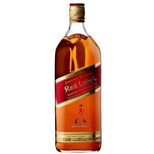 Johnnie Walker Johnnie Walker Red Label Scotch