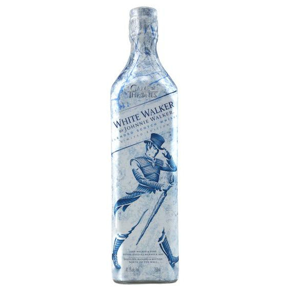 Johnnie Walker Johnnie Walker White Walker Scotch Scotch