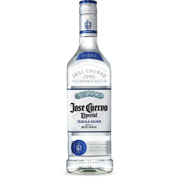 Jose Cuervo Jose Cuervo Especial Silver Tequila