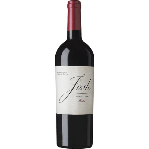 Josh Josh Merlot Merlot
