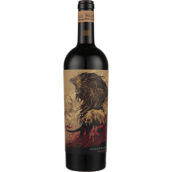 Juggernaut Juggernaut Cabernet Sauvignon Cabernet Sauvignon