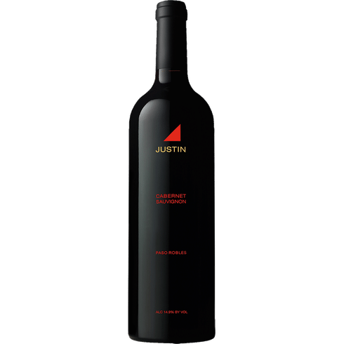 Justin Cabernet Justin Cabernet Sauvignon Cabernet Sauvignon