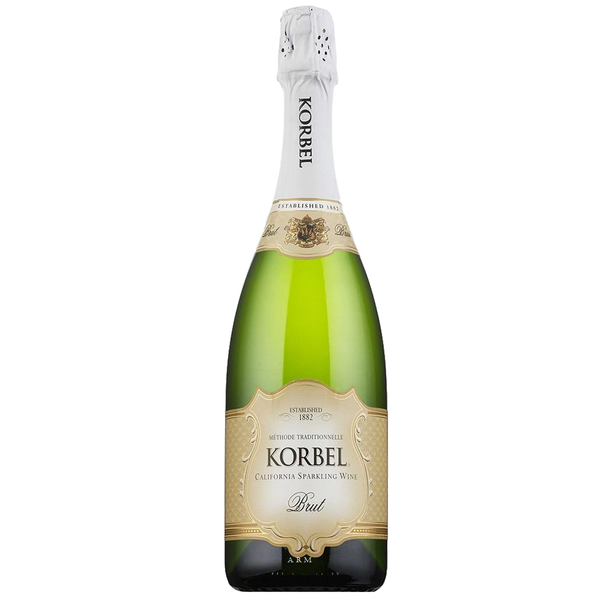 Korbel Korbel Brut Champagne