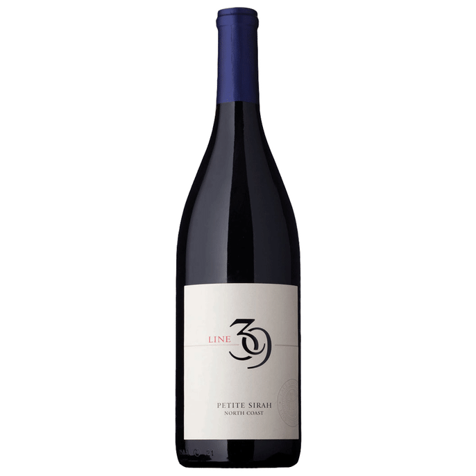 Line 39 Line 39 Petite Sirah Wine - Other