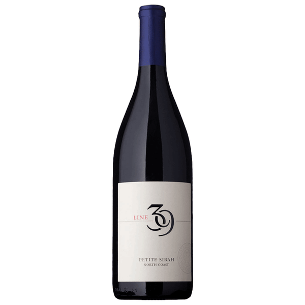 Line 39 Line 39 Petite Sirah Wine - Other