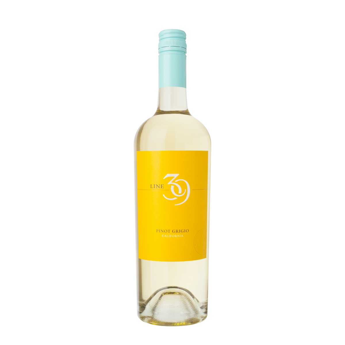 Line 39 Line 39 Pinot Grigio Pinot Grigio