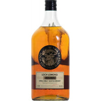 Loch Lomond Loch Lomond Single Malt Scotch Whiskey Single Malt Scotch Whisky